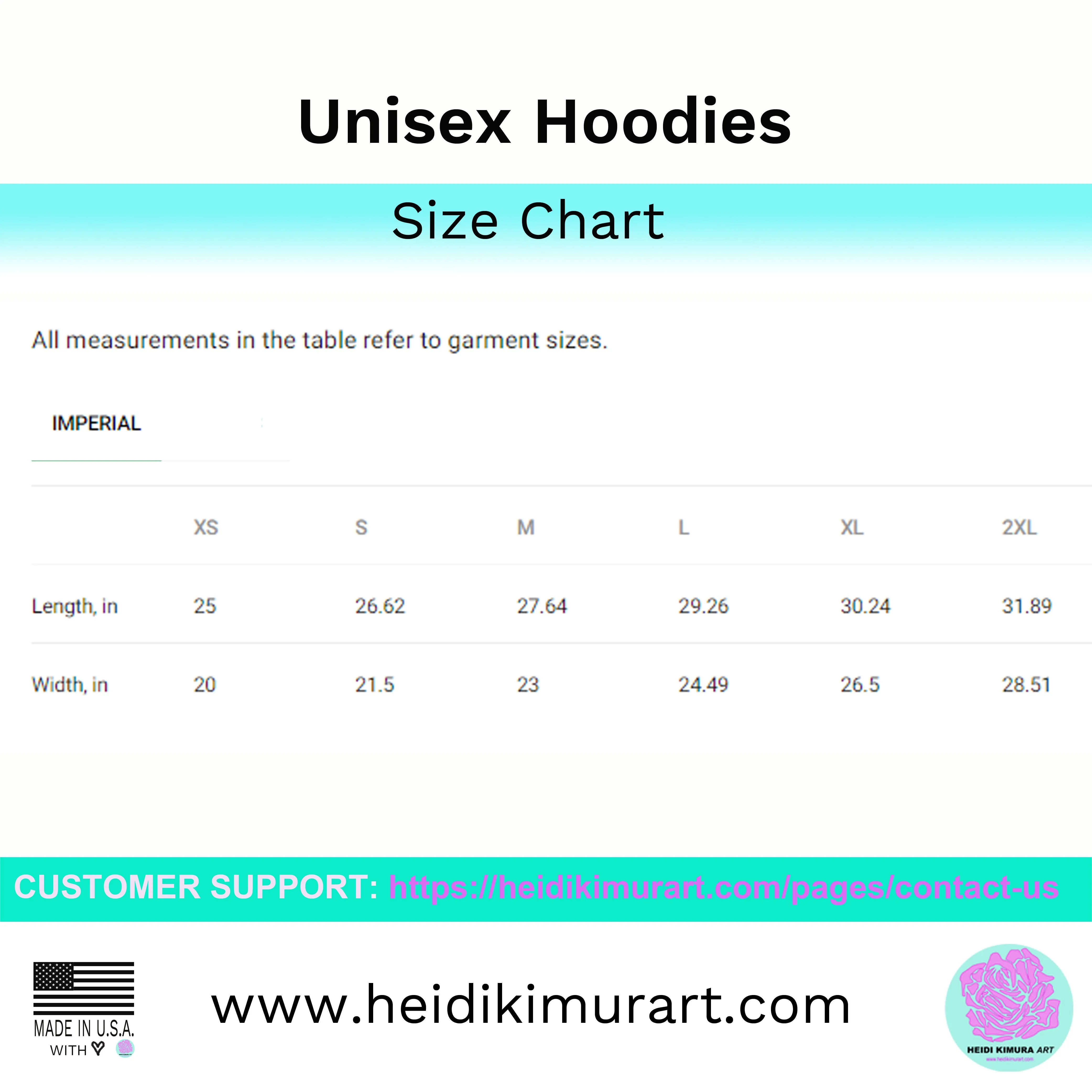White Green Clover Unisex Hoodies, White Green Clover St. Patrick's Day Unisex Pullover Hoodie For Men/Women- Made in USA