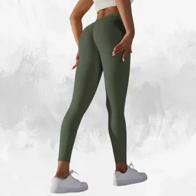 Women's Fitness Leggings