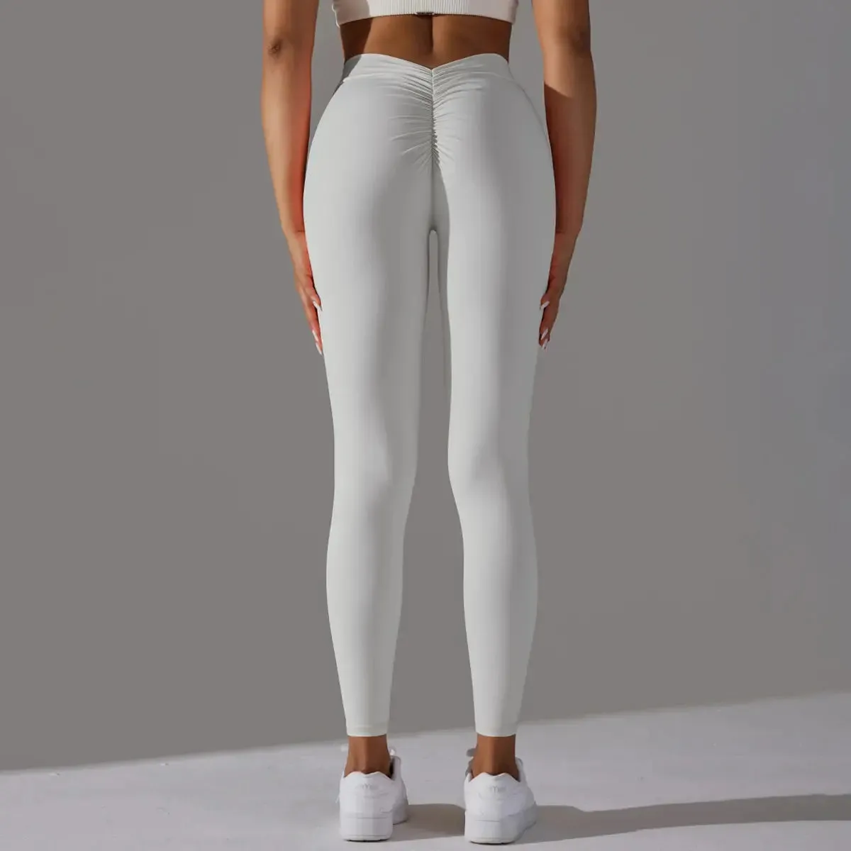 Women's Fitness Leggings