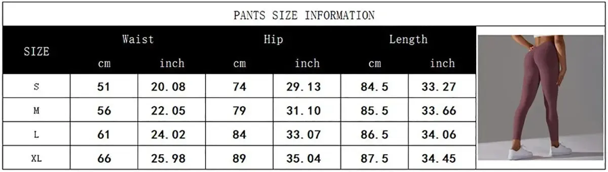 Women's Fitness Leggings