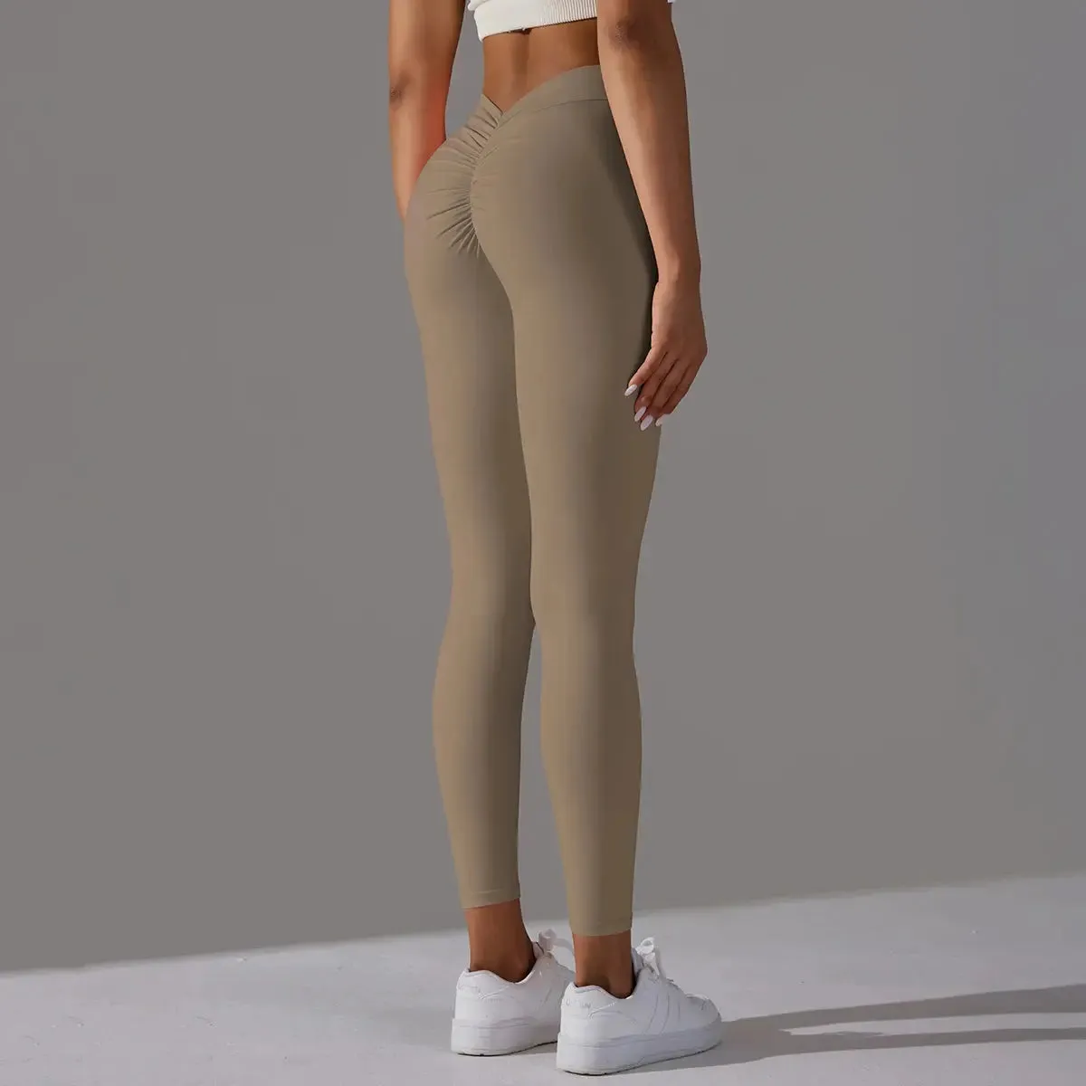 Women's Fitness Leggings