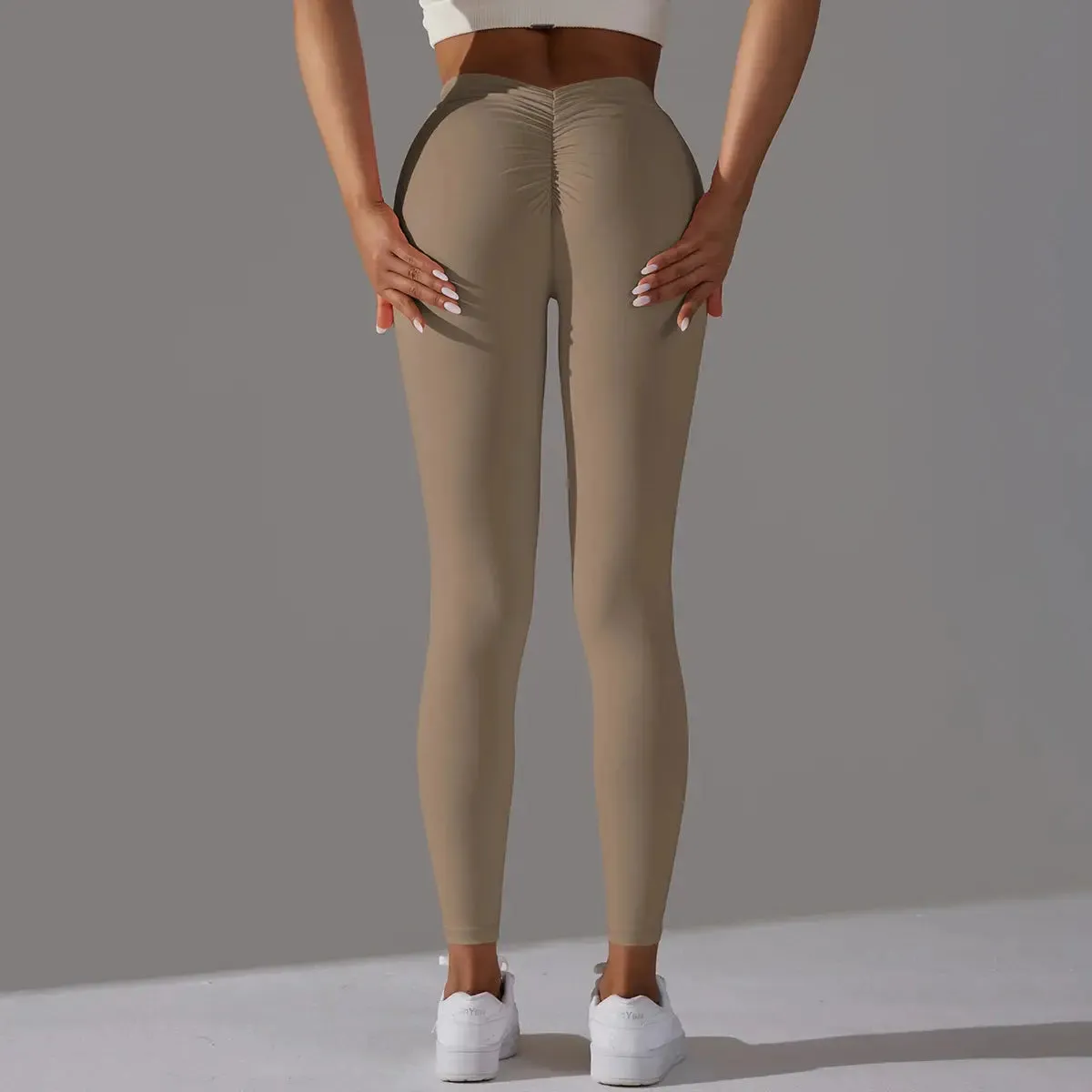 Women's Fitness Leggings