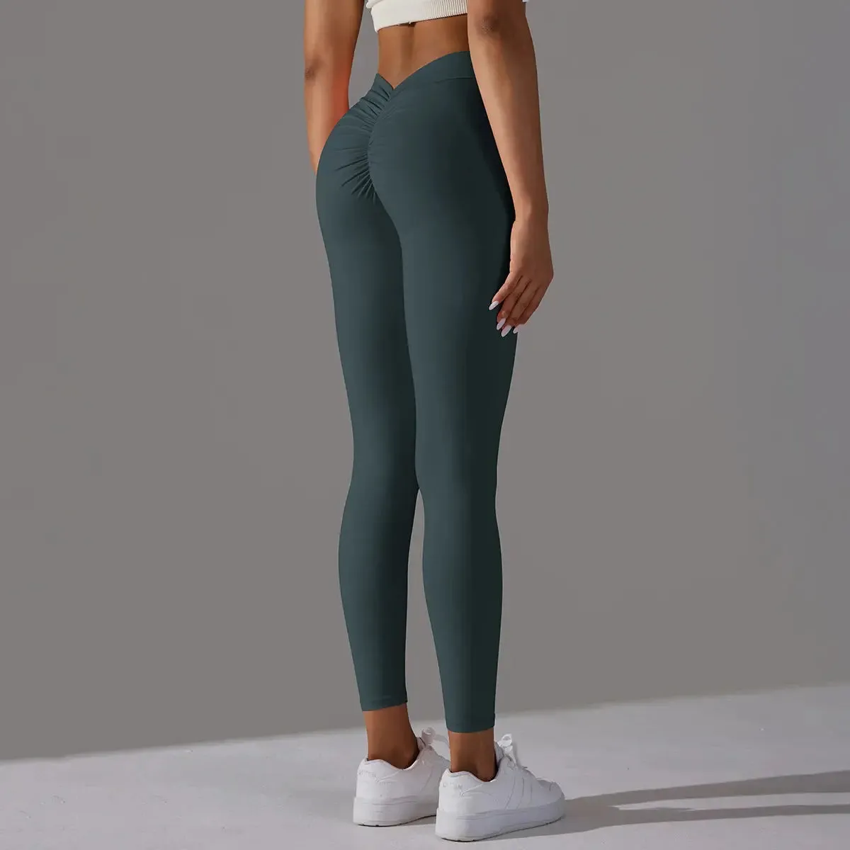 Women's Fitness Leggings
