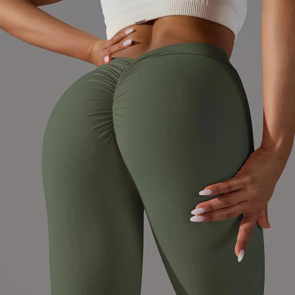 Women's Fitness Leggings