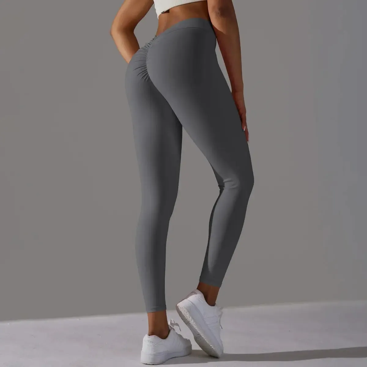 Women's Fitness Leggings