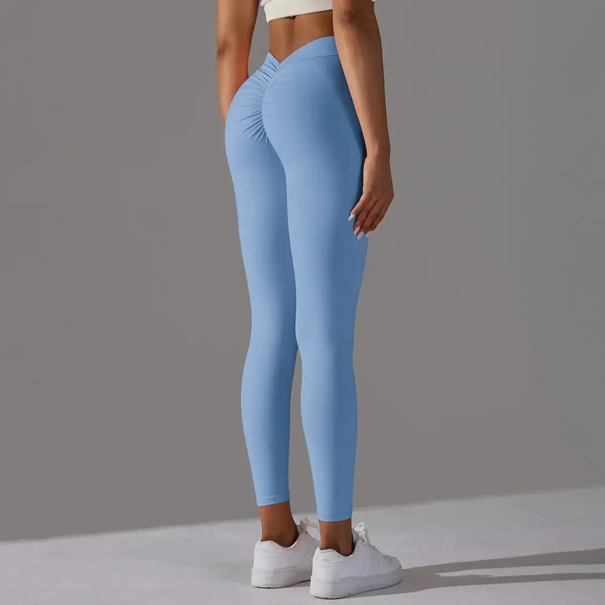 Women's Fitness Leggings