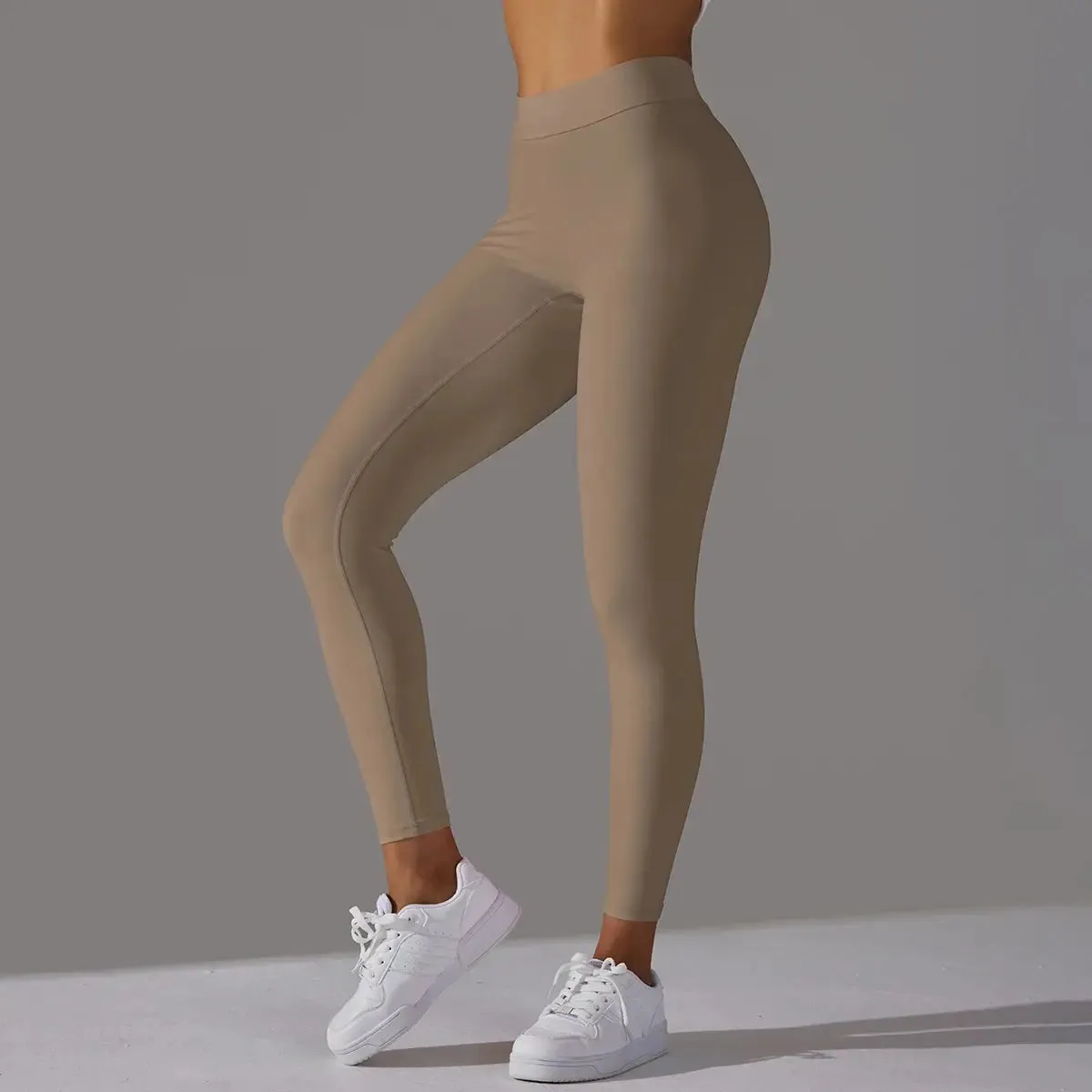 Women's Fitness Leggings