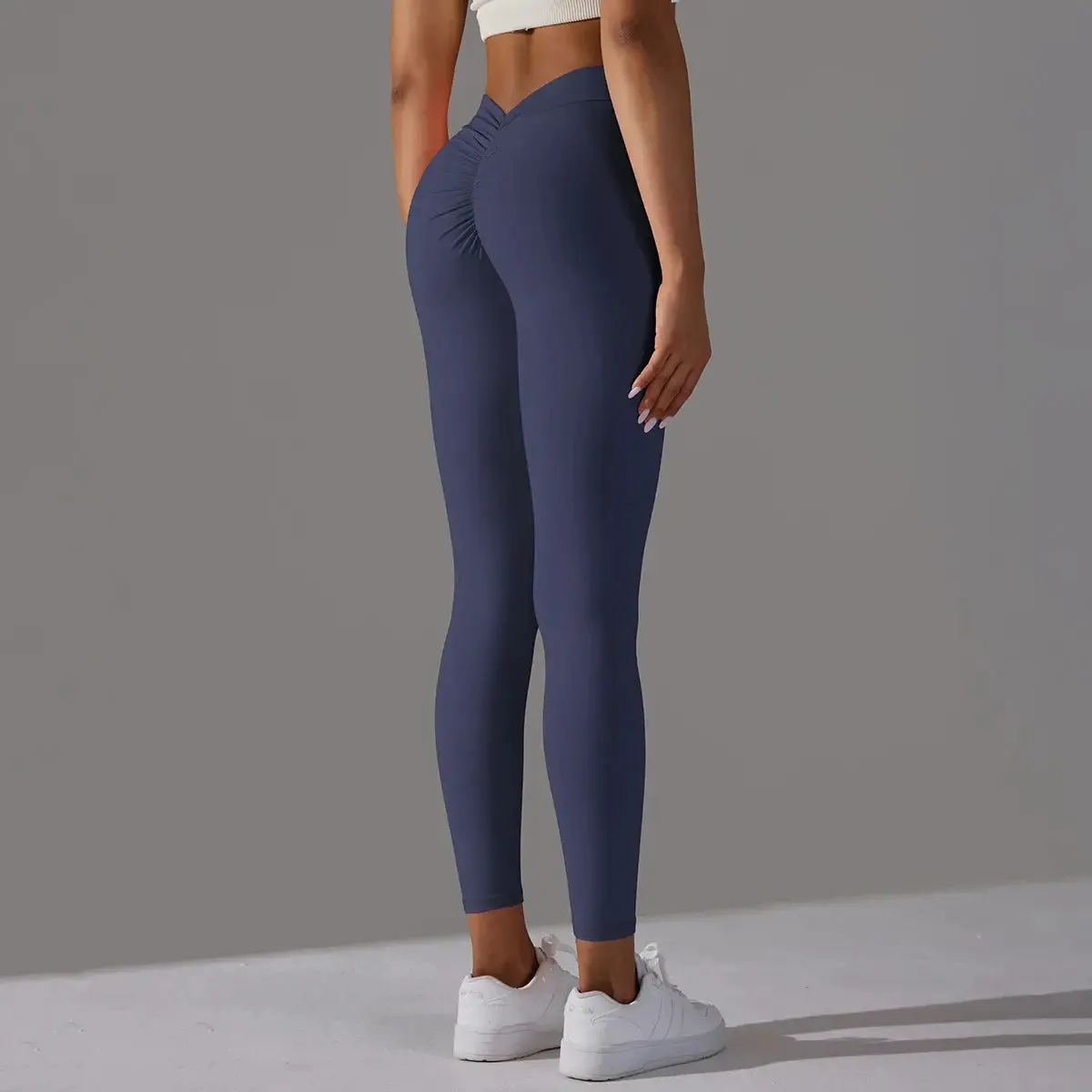 Women's Fitness Leggings