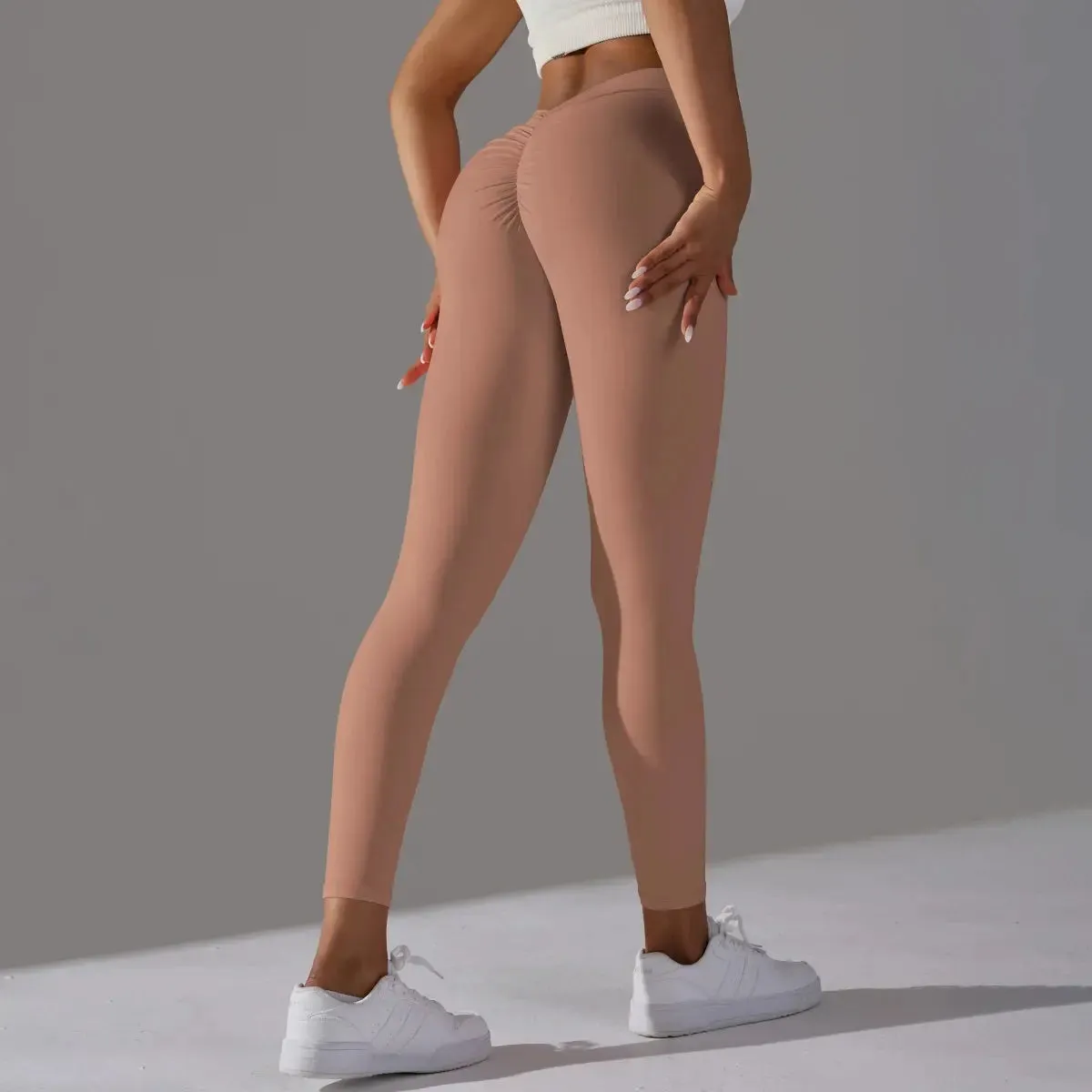 Women's Fitness Leggings