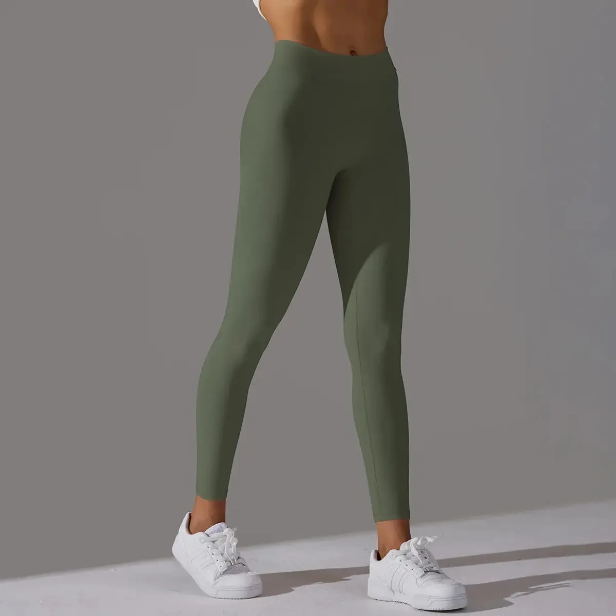Women's Fitness Leggings