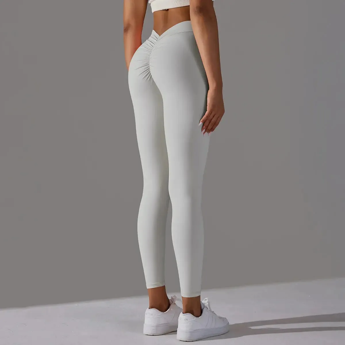 Women's Fitness Leggings