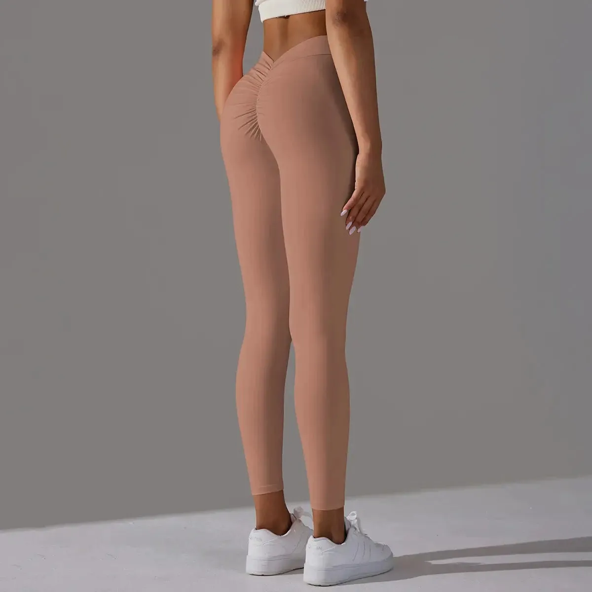 Women's Fitness Leggings