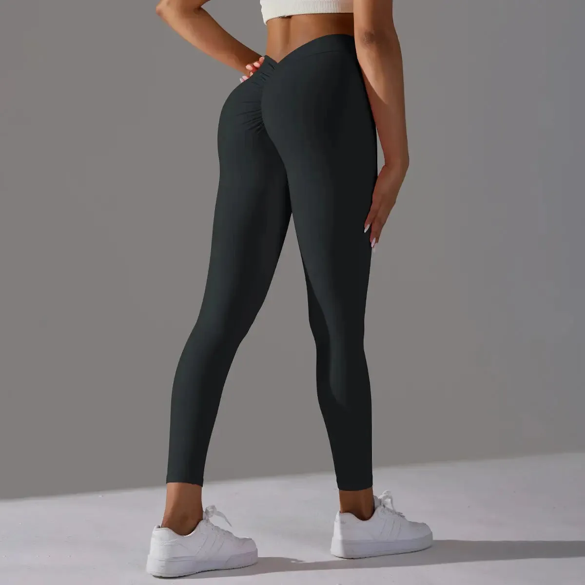 Women's Fitness Leggings