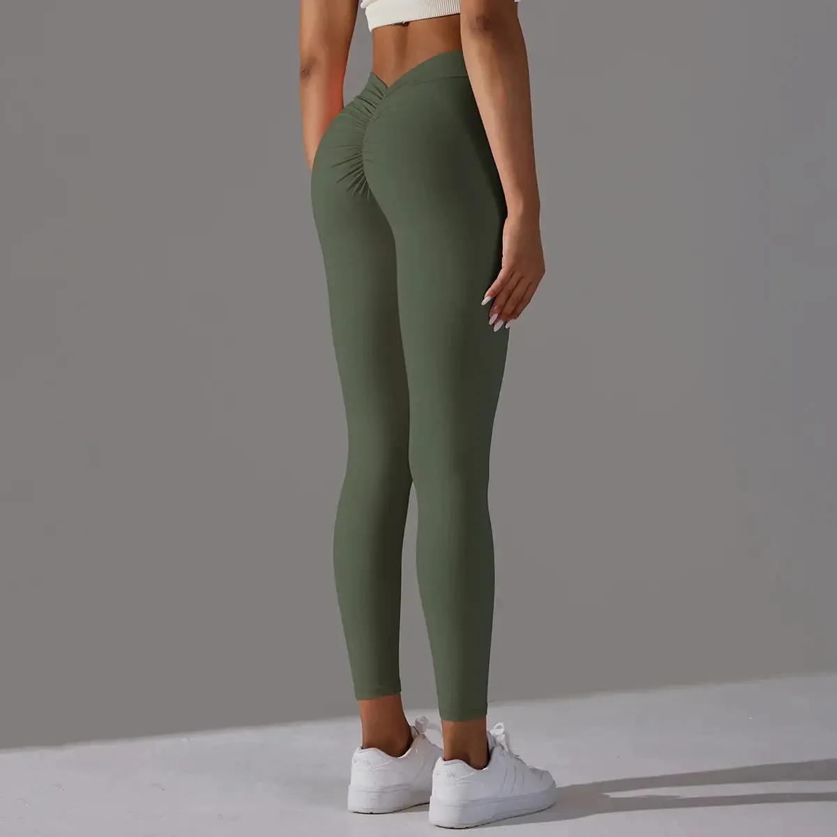 Women's Fitness Leggings