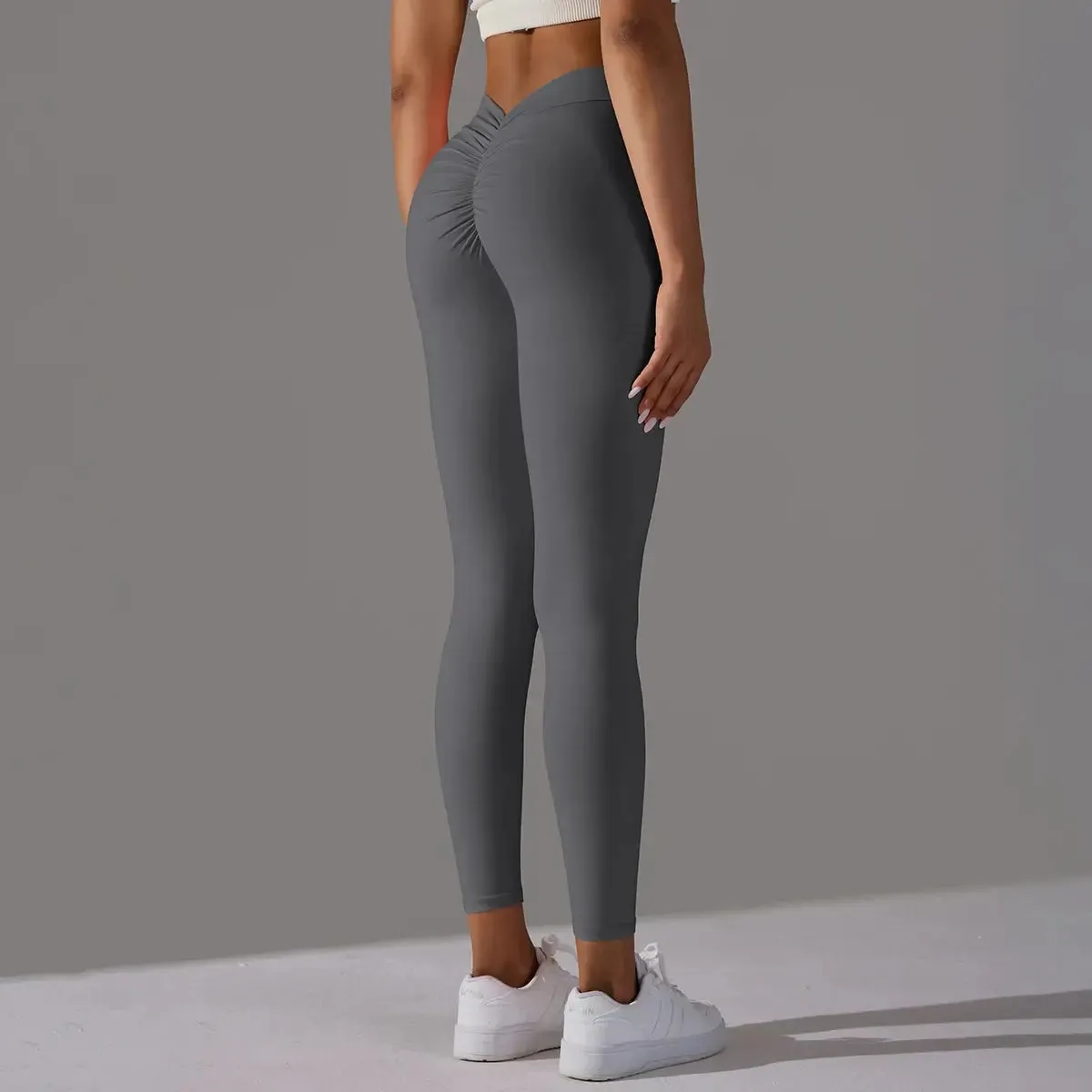 Women's Fitness Leggings