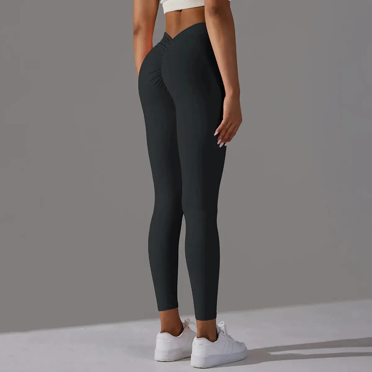 Women's Fitness Leggings