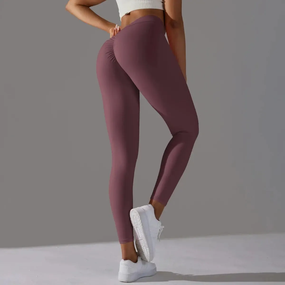 Women's Fitness Leggings