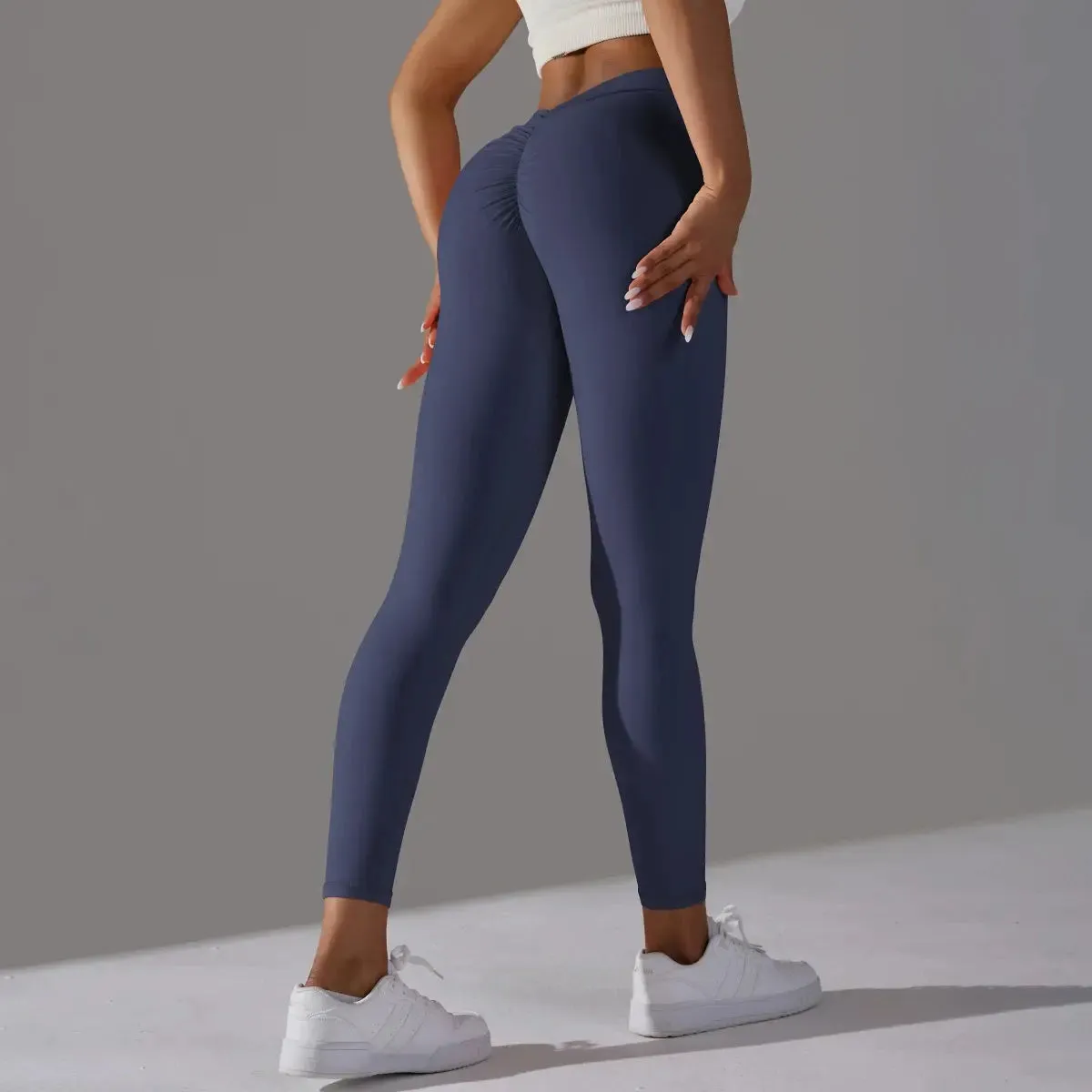 Women's Fitness Leggings