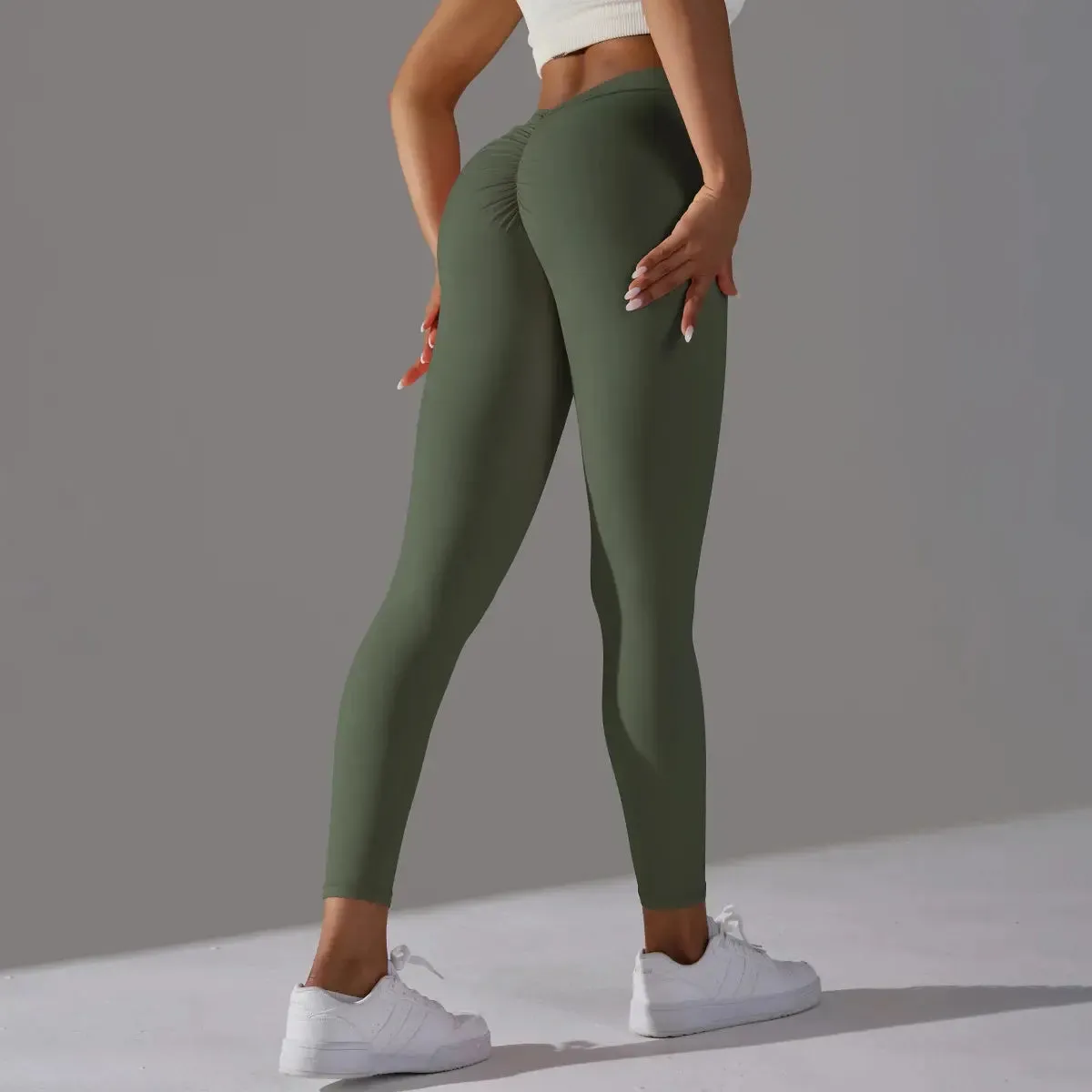 Women's Fitness Leggings