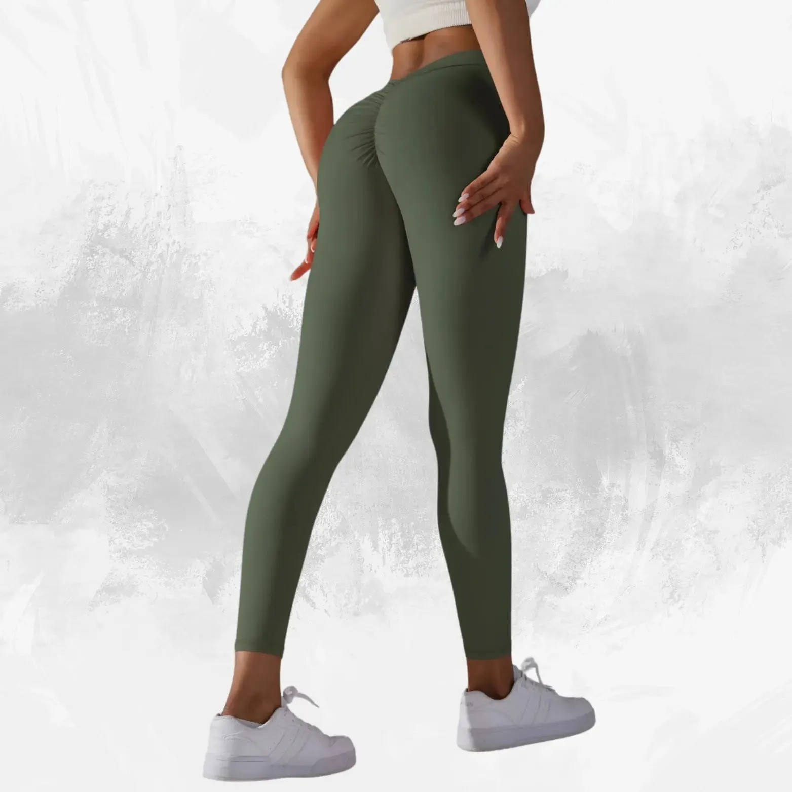 Women's Fitness Leggings