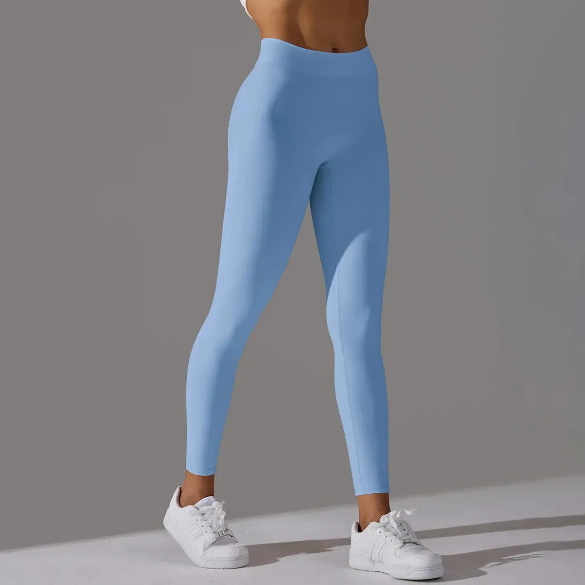 Women's Fitness Leggings