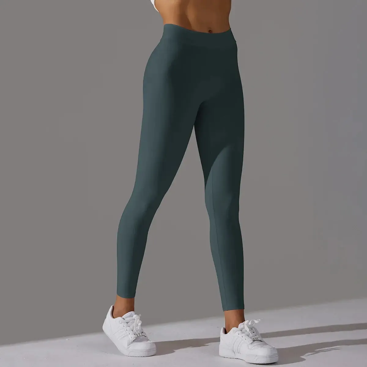 Women's Fitness Leggings