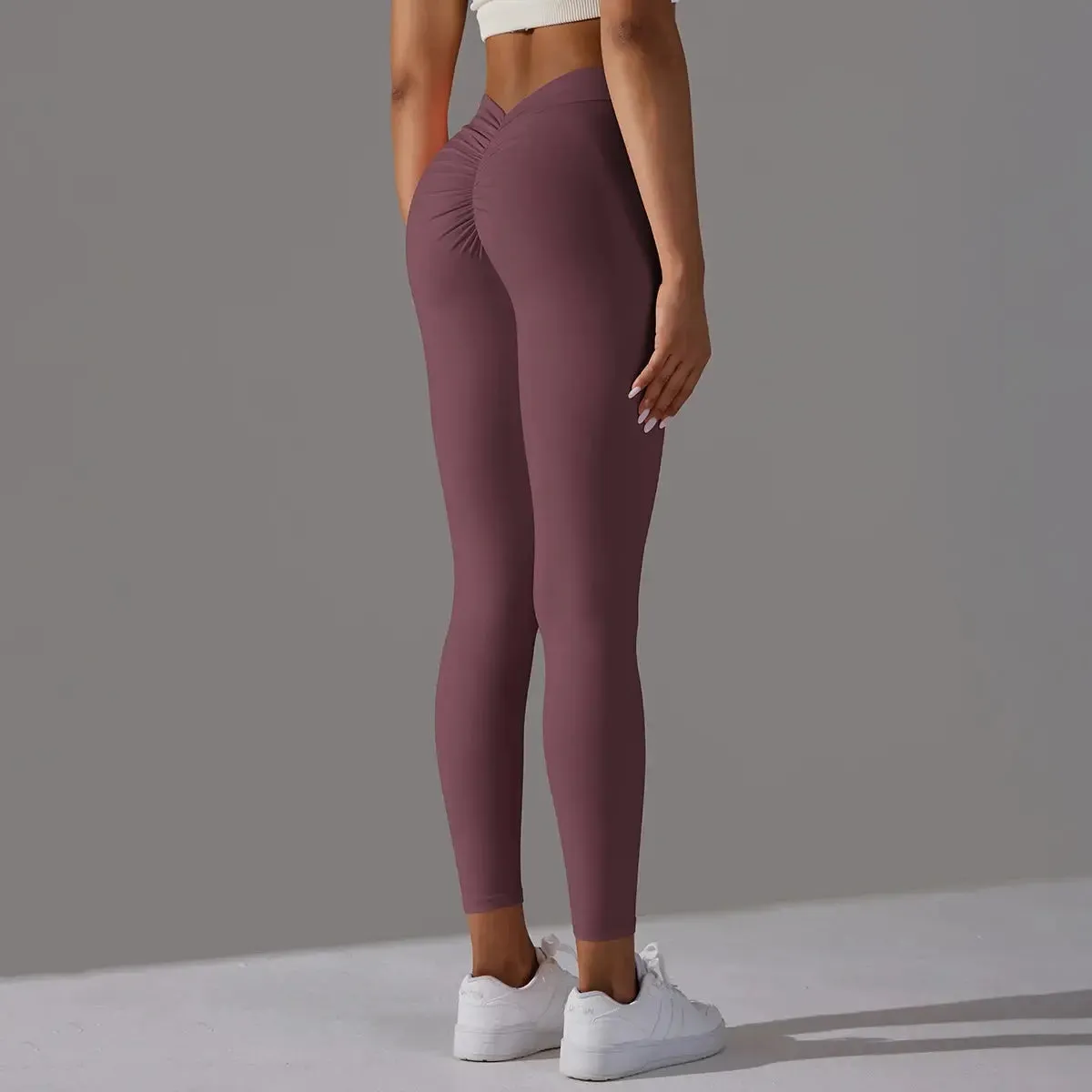 Women's Fitness Leggings