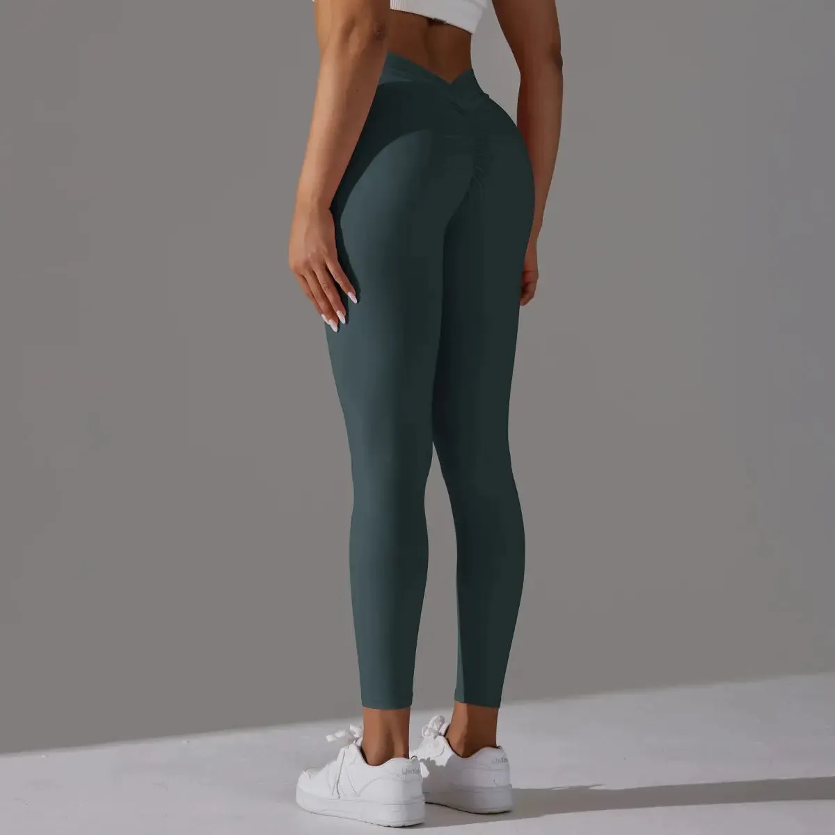 Women's Fitness Leggings