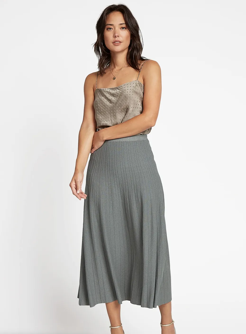 Yosemite Skirt