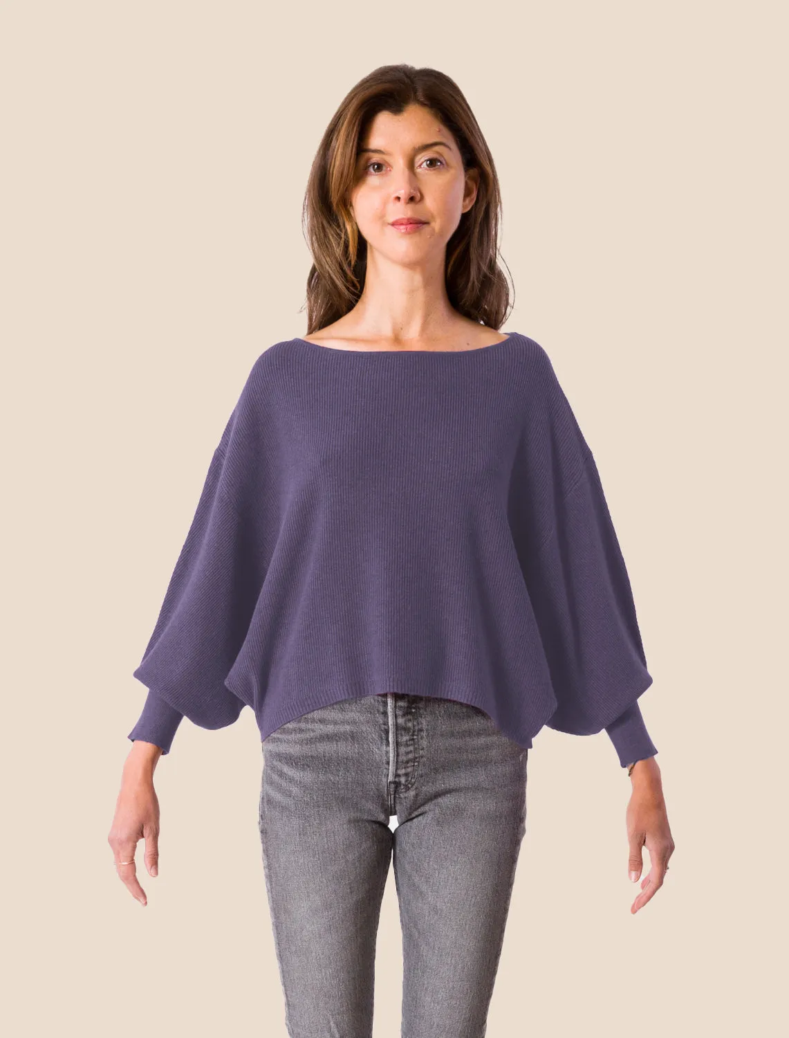 YUZU TOP