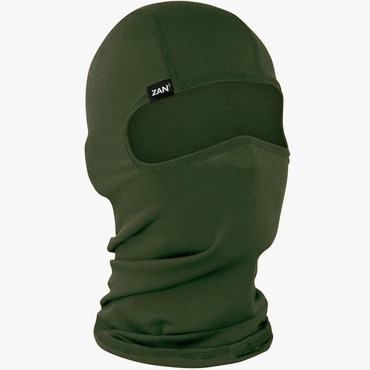Zan headgear® Olive Drab Balaclava