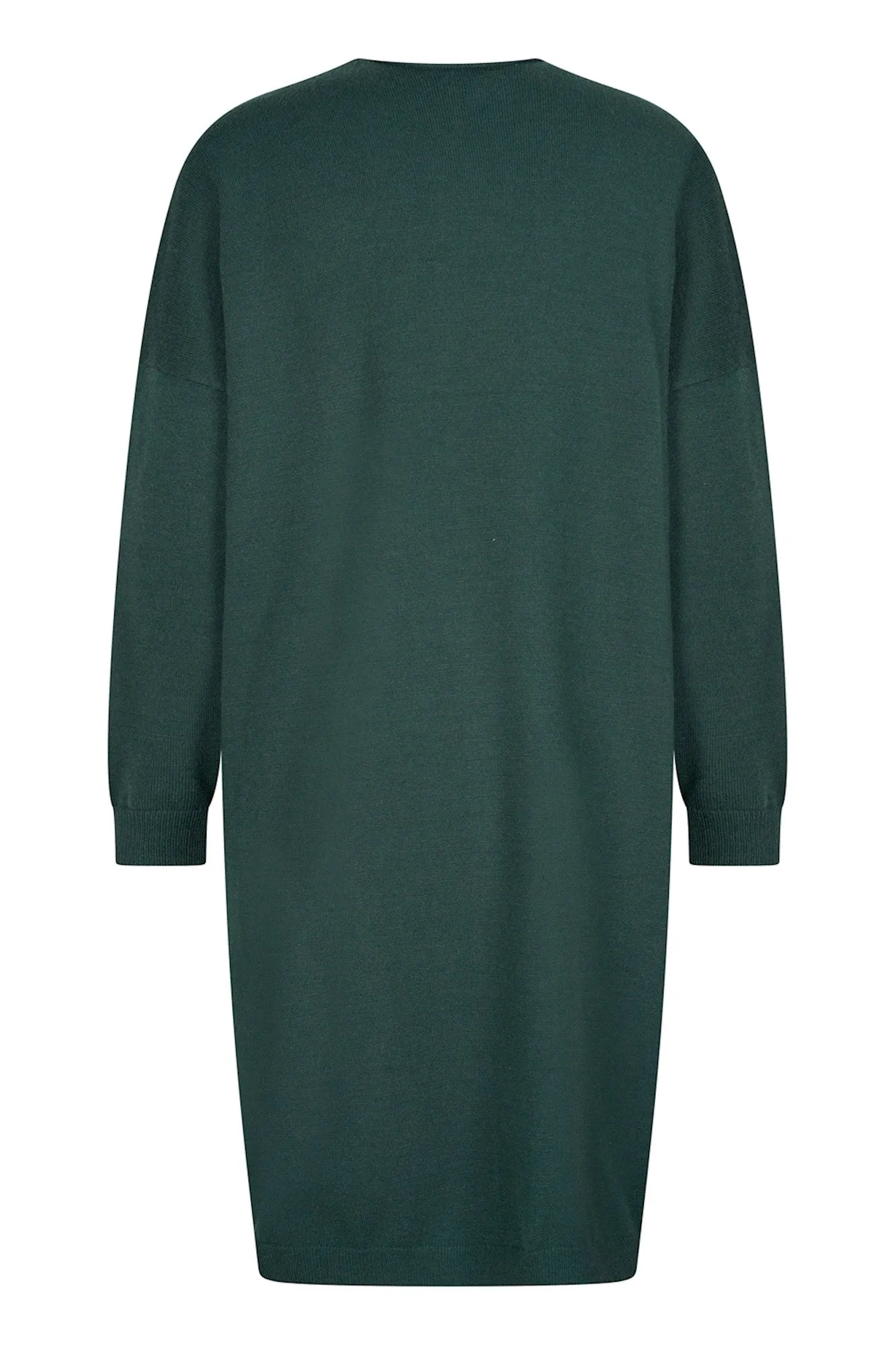 Zilch cardigan midi jungle