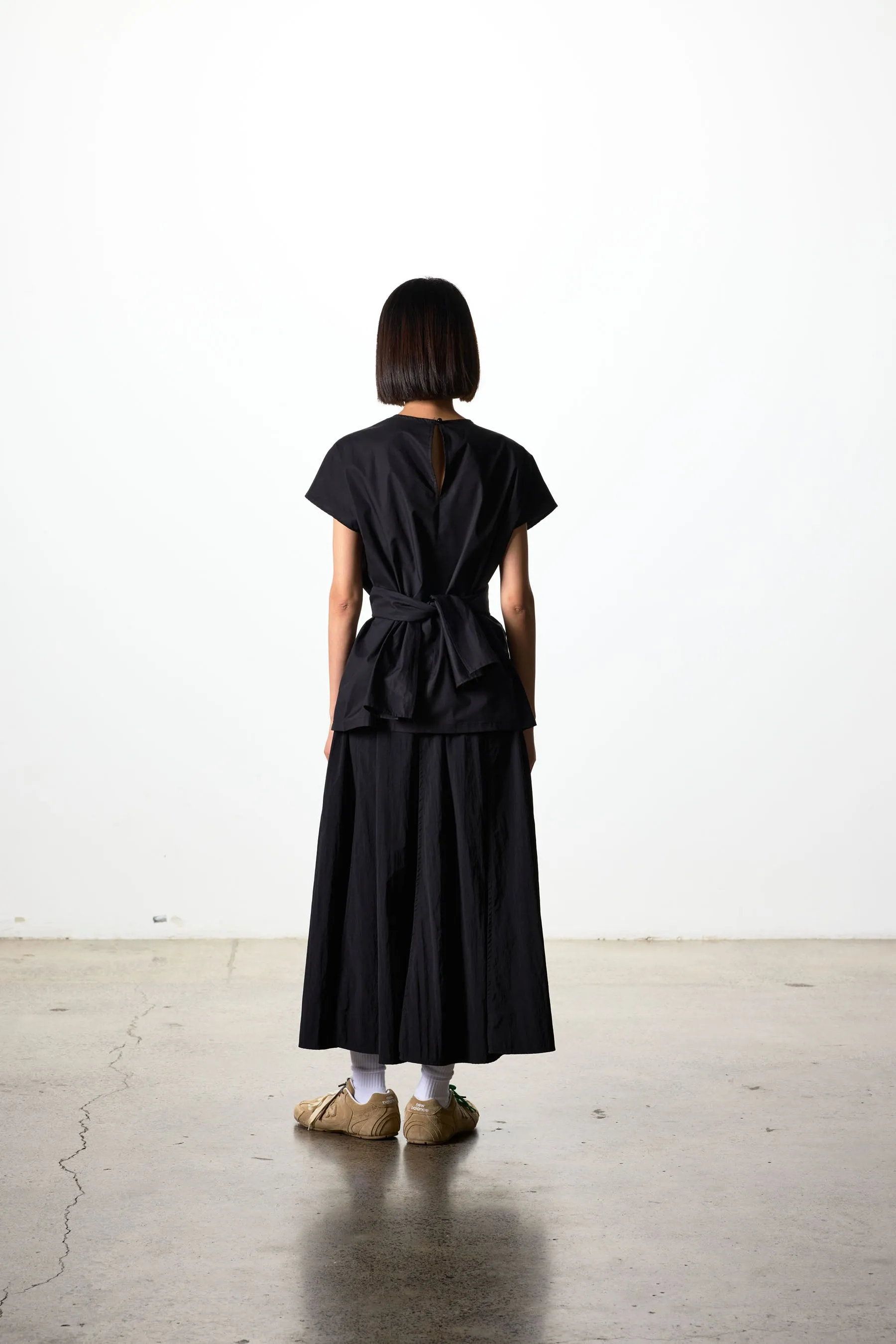Zoe Skirt