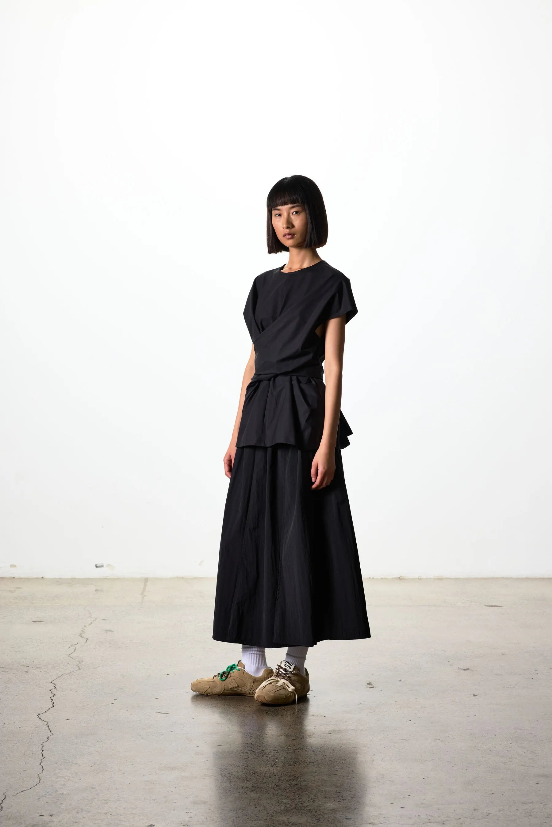 Zoe Skirt