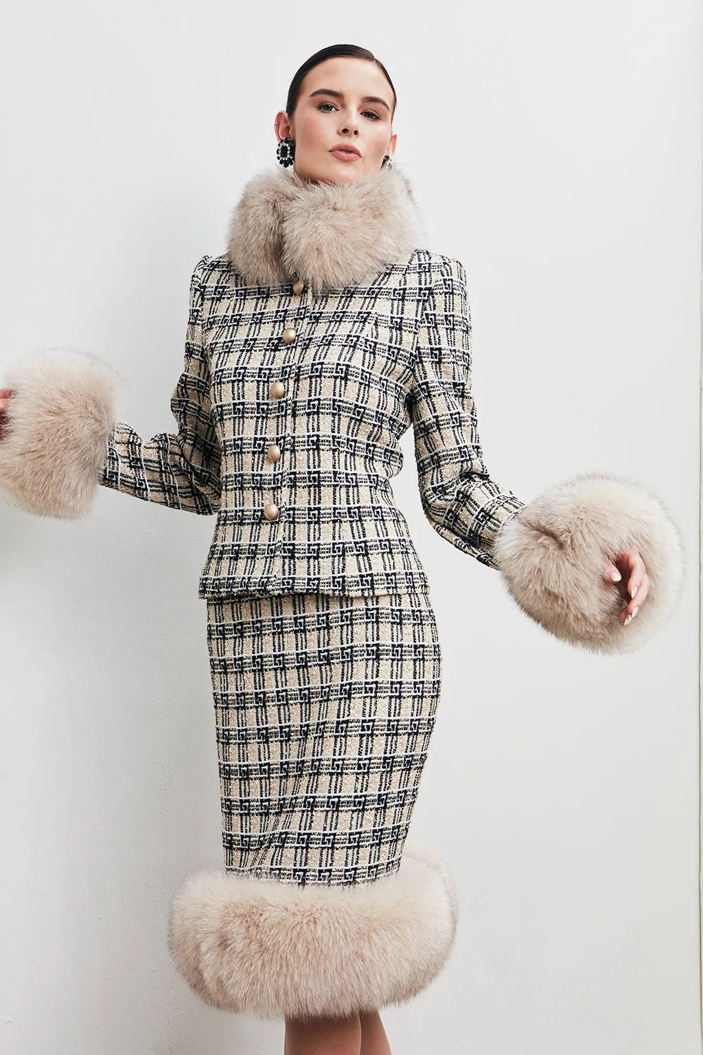 Zola Jacket