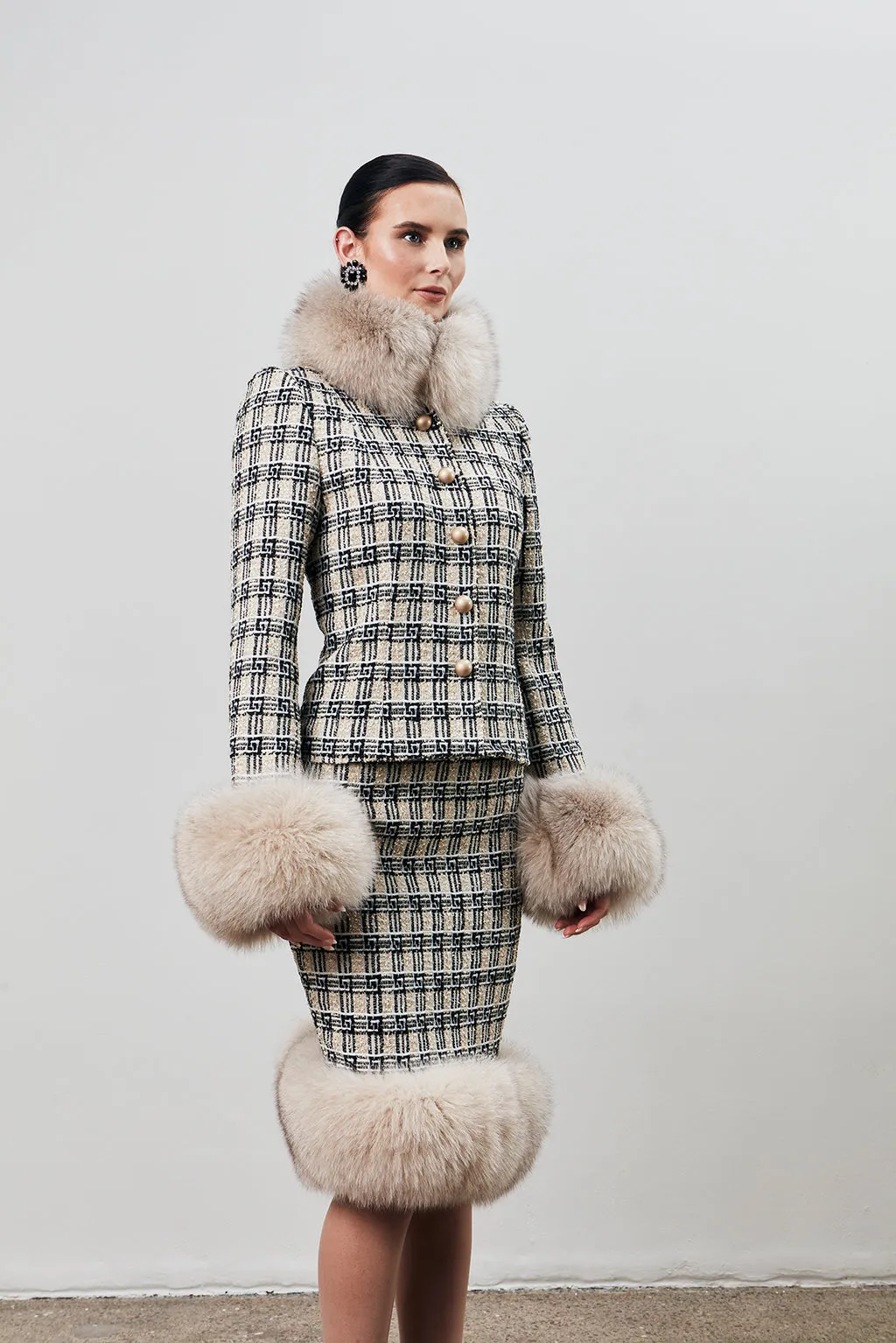 Zola Jacket