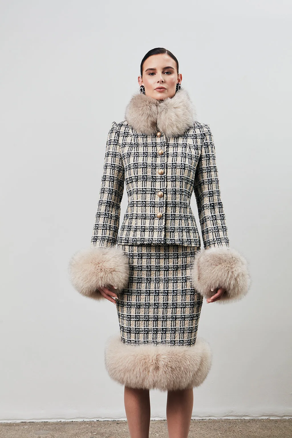 Zola Jacket
